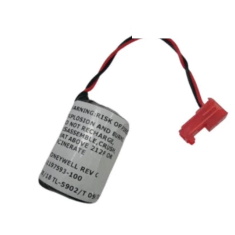 Honeywell TC-BATT01 51197593-100 Replacementlithium Battery