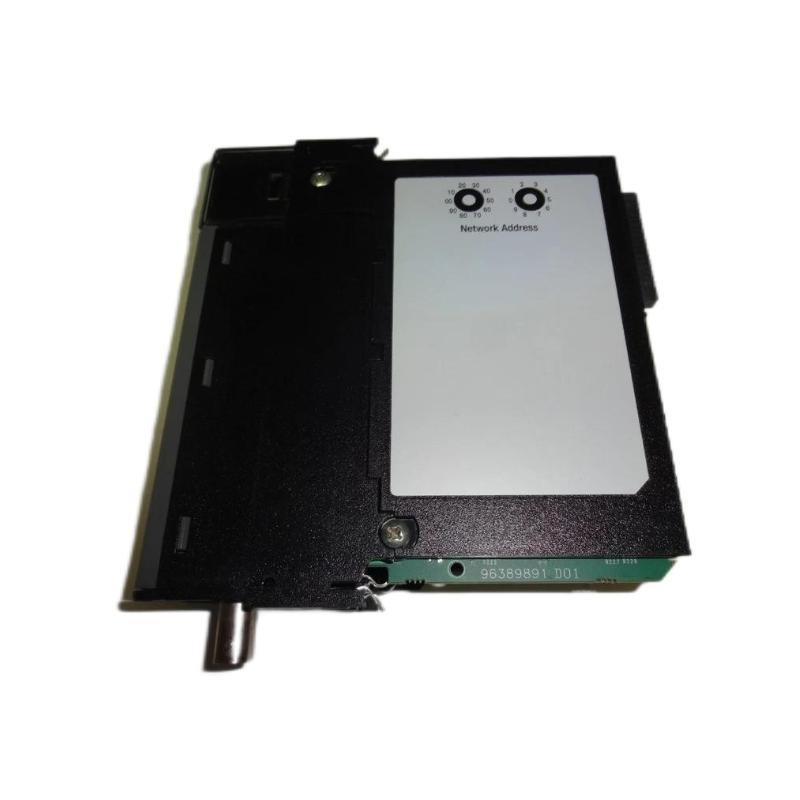 Honeywell TC-CCN013 97197873 A01 Redundant Network Interface Modules