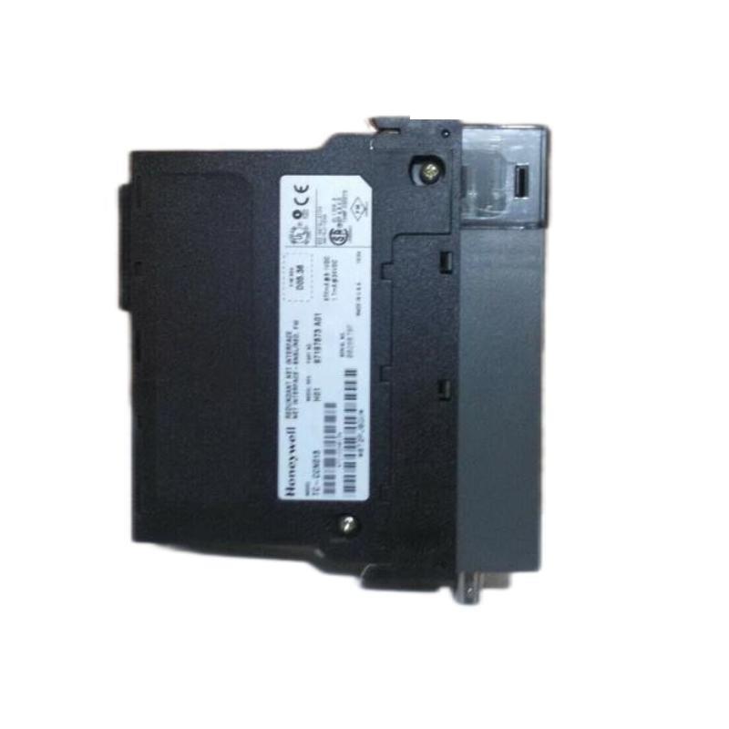 Honeywell TC-CCN013 97197873 A01 Redundant Network Interface Modules
