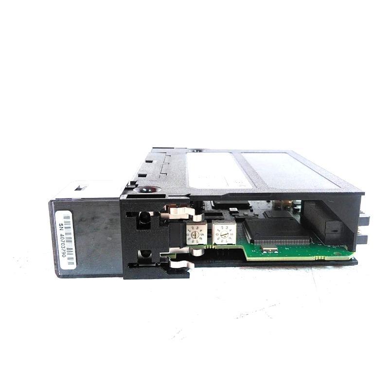 Honeywell TC-CCN014 Redundant Net Interface Module