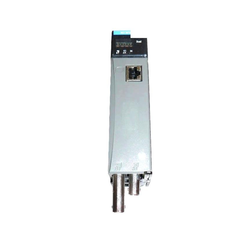 Honeywell TC-CCR012 Redundant Net Interface Module