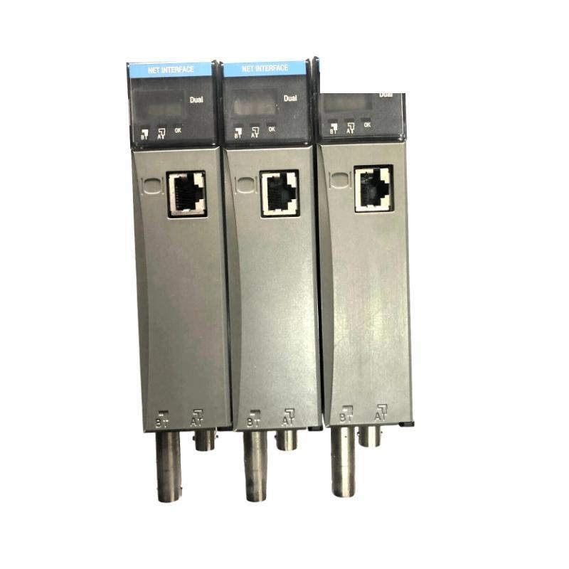 Honeywell TC-CCR012 Redundant Net Interface Module