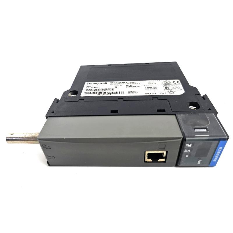 Honeywell TC-CCR012 Redundant Net Interface Module