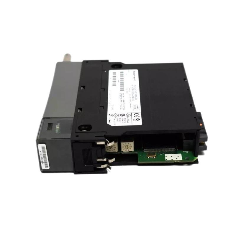 Honeywell TC-CCR014 97197975 A01 Redundant ControlNet Interface Module