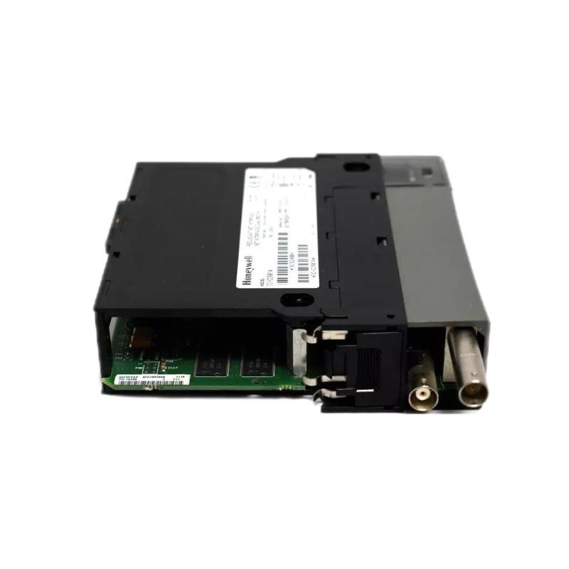 Honeywell TC-CCR014 97197975 A01 Redundant ControlNet Interface Module
