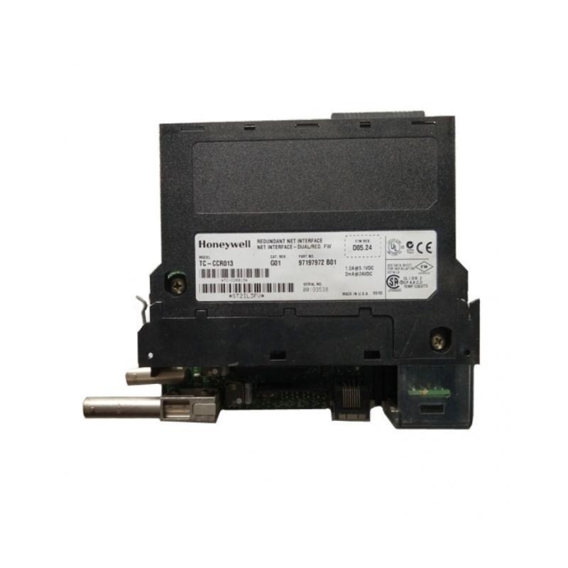 Honeywell TC-FCCN01 Gateway Non-Redundant Module