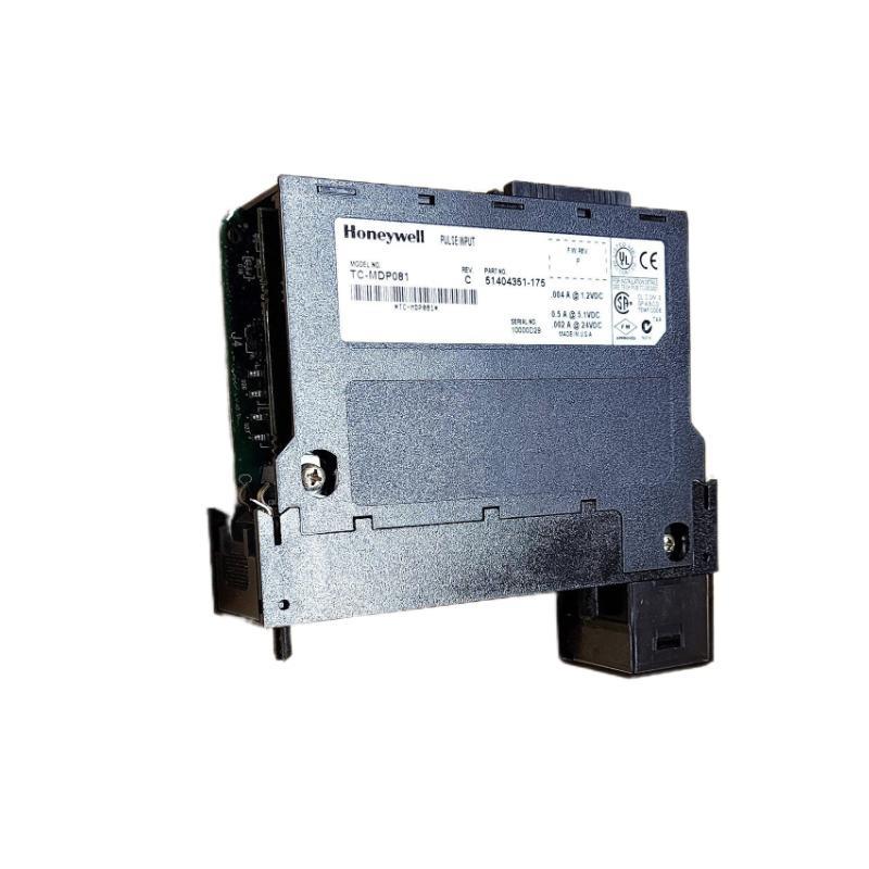 Honeywell TC-FCX132 Card Rack Chassis