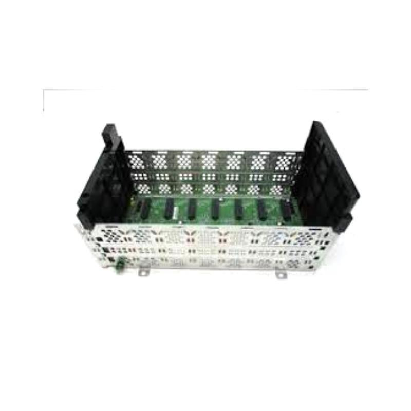 Honeywell TC-FXX072 C200 Rack
