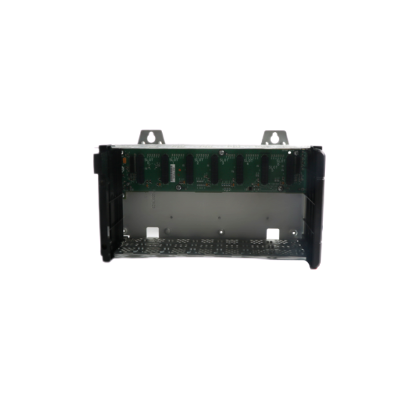 Honeywell TC-FXX072 C200 Rack