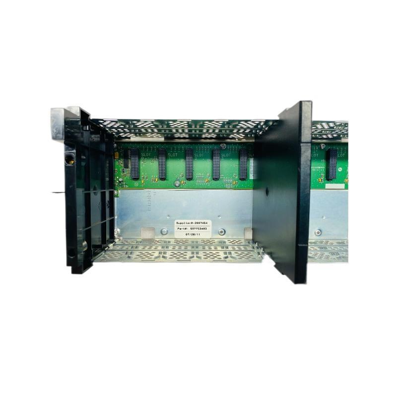 Honeywell TC-FXX102 C200 Rack