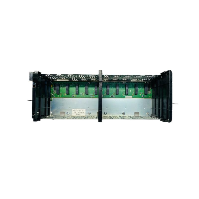 Honeywell TC-FXX102 C200 Rack