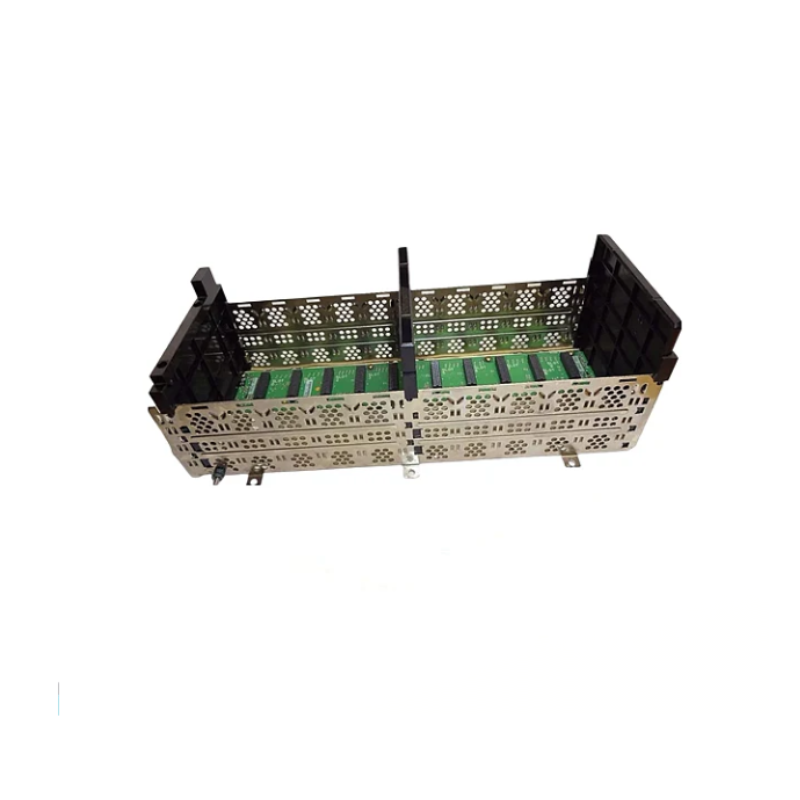 Honeywell TC-FXX102 C200 Rack