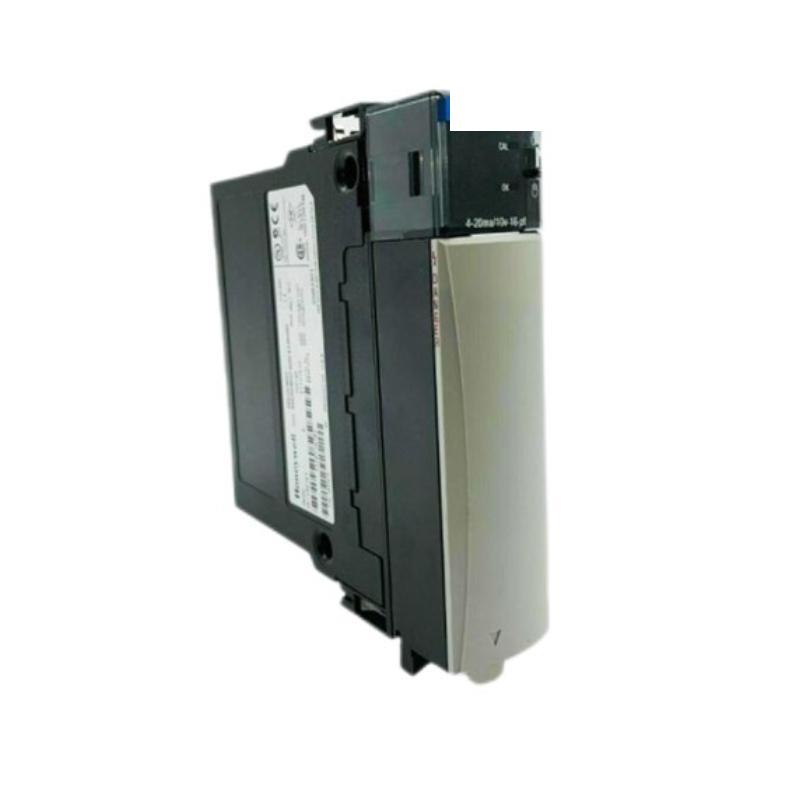 Honeywell TC-IAH161 Analog Input Interface Module