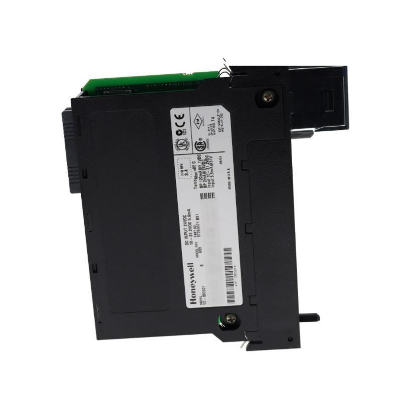 Honeywell TC-IDD321 Experion LS Discrete Input Module