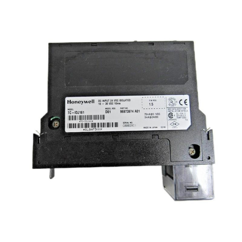 Honeywell TC-IDJ161 Experion LS Isolated Discrete Input Module