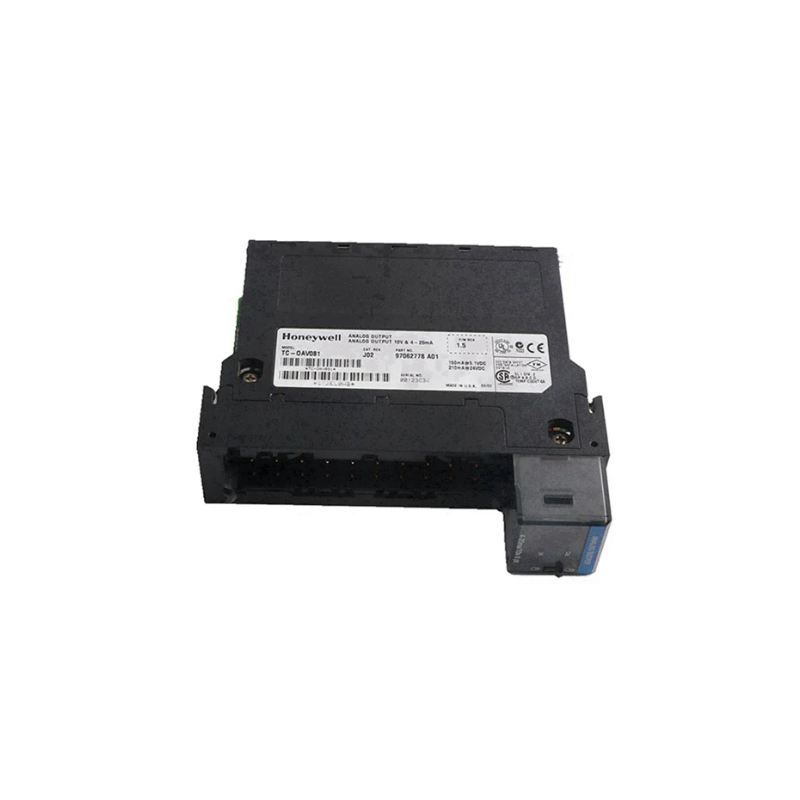 Honeywell TC-IXL061 96978480 A01 Experion LS Thermocouple Input Module