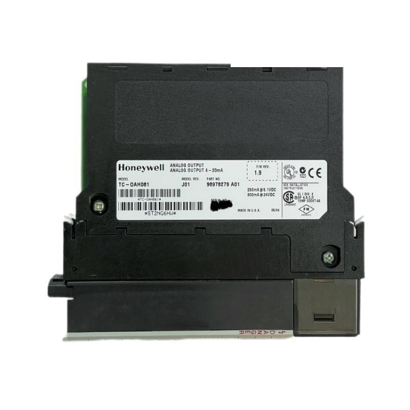 Honeywell TC-OAH061 Experion LS Analog Output Module