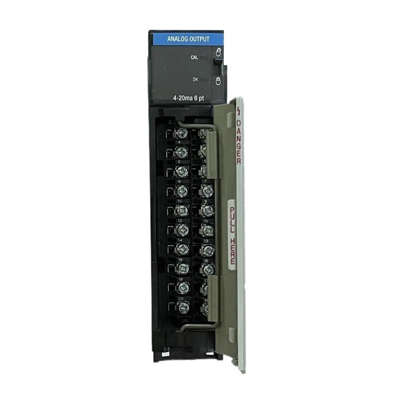 Honeywell TC-OAH061 Experion LS Analog Output Module