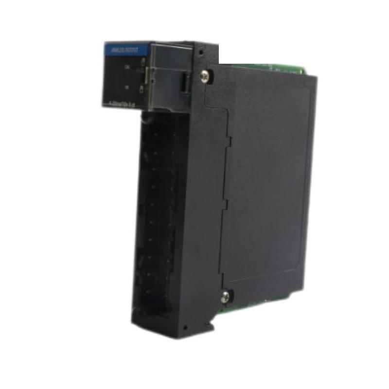 Honeywell TC-OAV081 97062774 A01 Experion LS Analog Output Module