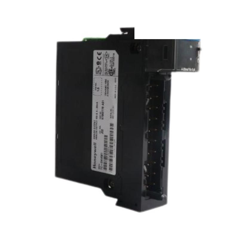 Honeywell TC-OAV081 97062774 A01 Experion LS Analog Output Module