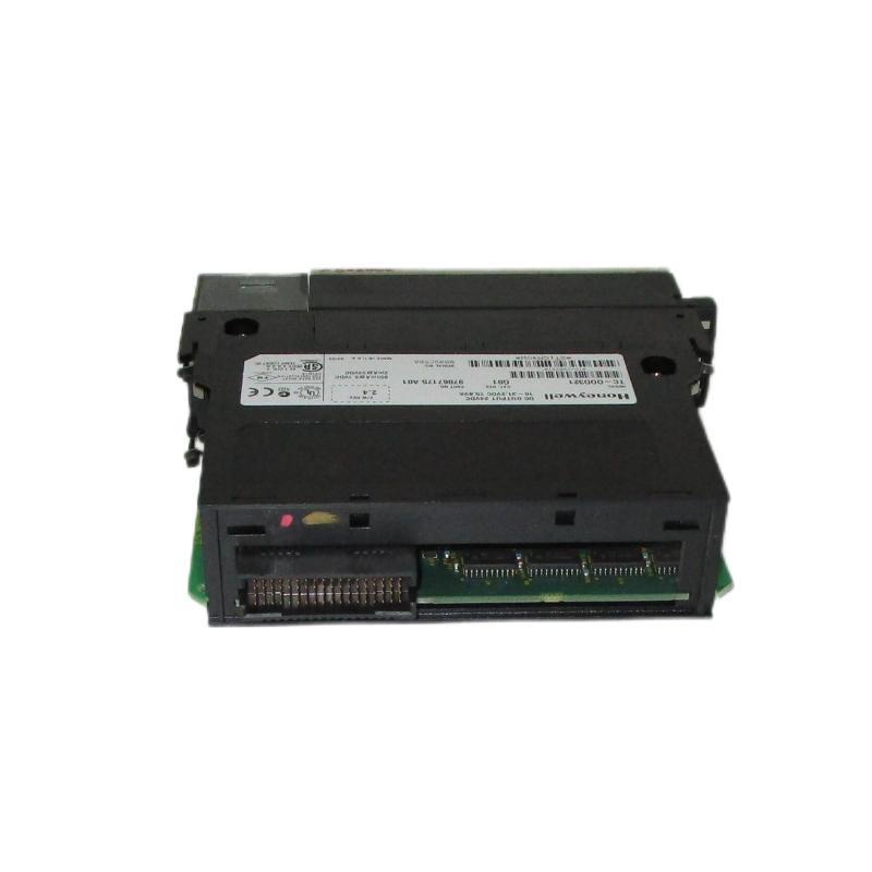 Honeywell TC-ODD321 97067172 A01 Experion LS DC Output Module