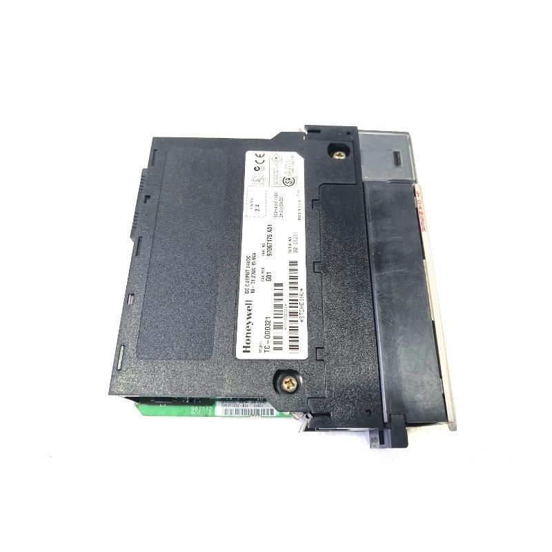 Honeywell TC-ODD321 97067172 A01 Experion LS DC Output Module