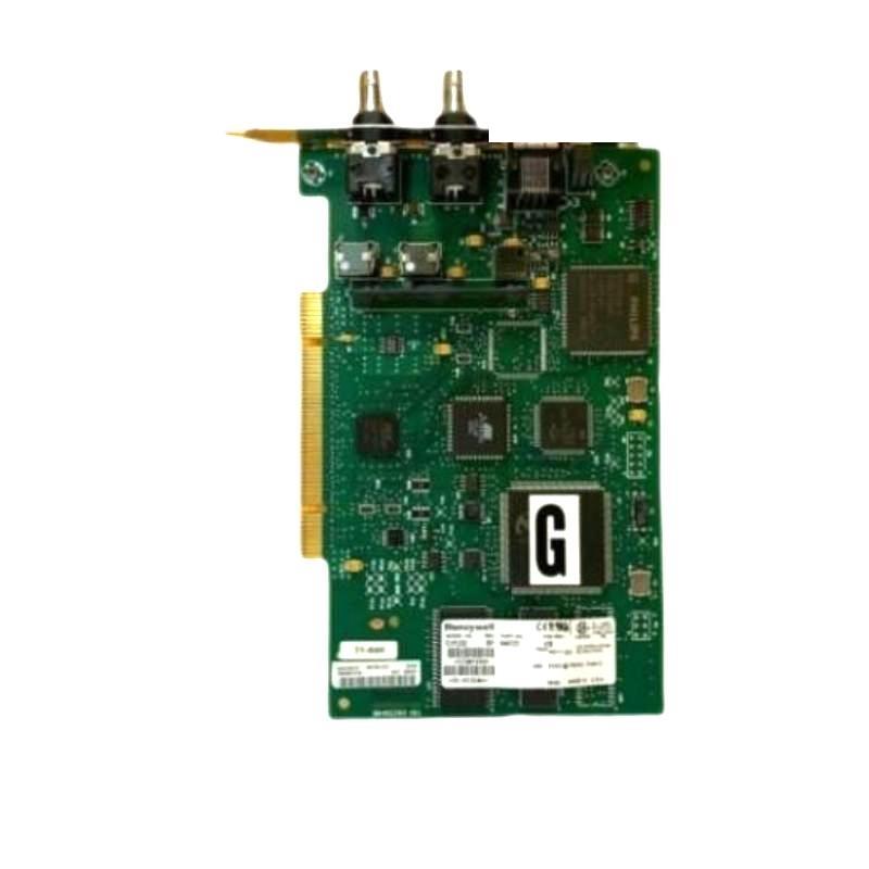 Honeywell TC-PCIC02 ControlNet Interface Module