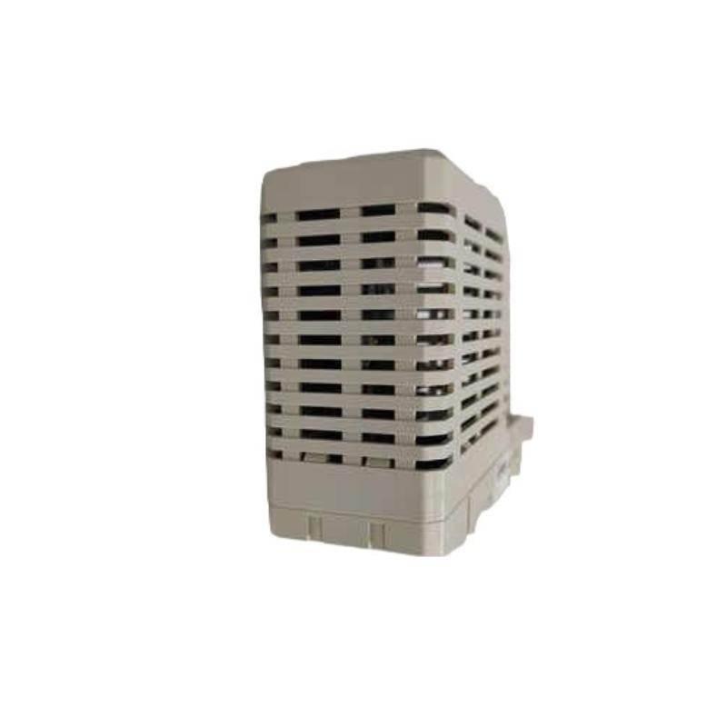 ABB TC514V2 3BSE013281R1 Twisted Pair To Optical Repeater