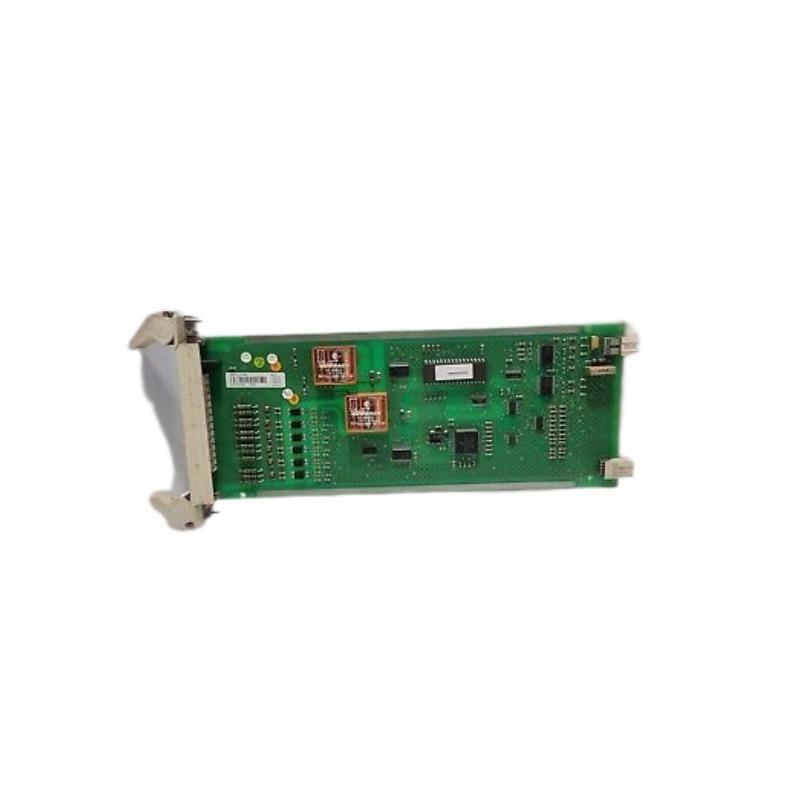 ABB TC520 3BSE001449R1 System Status Collector