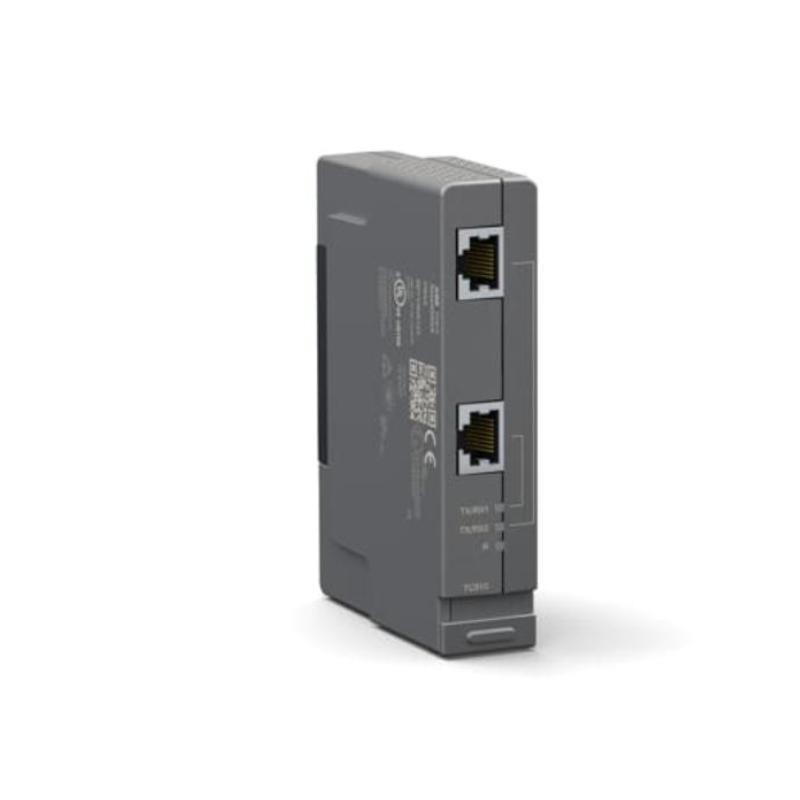 ABB TC810 3BSE076220R1 Ethernet Adapter