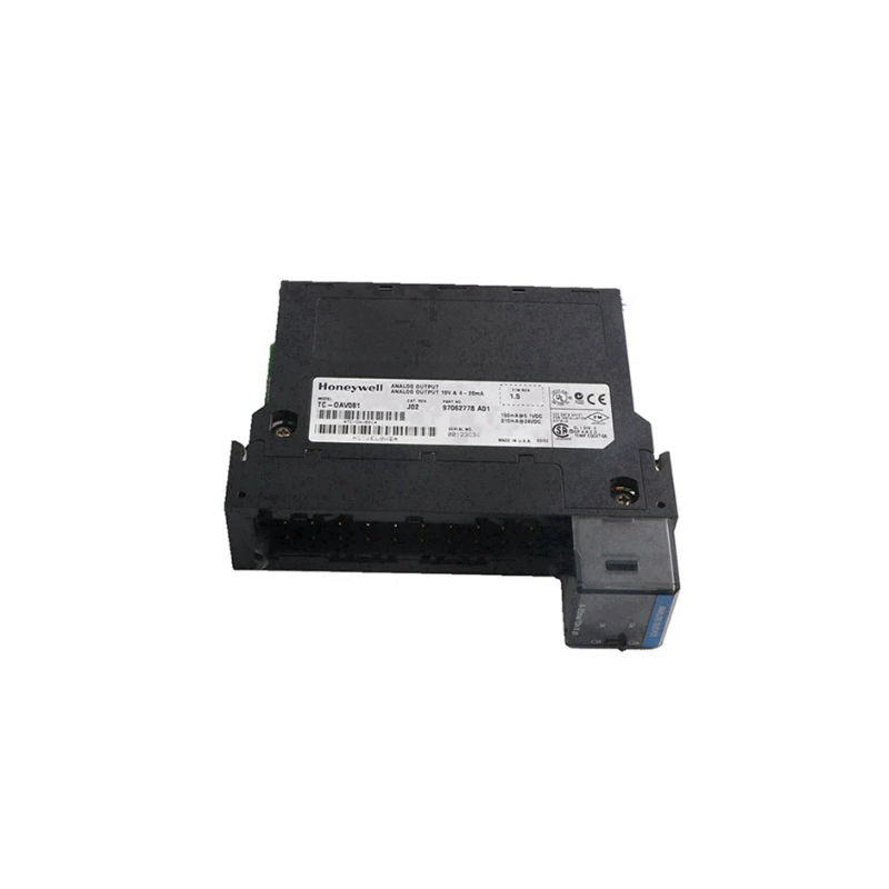 Honeywell TK-FFRU01 51309550-275 Experion LS Fieldbus RTP