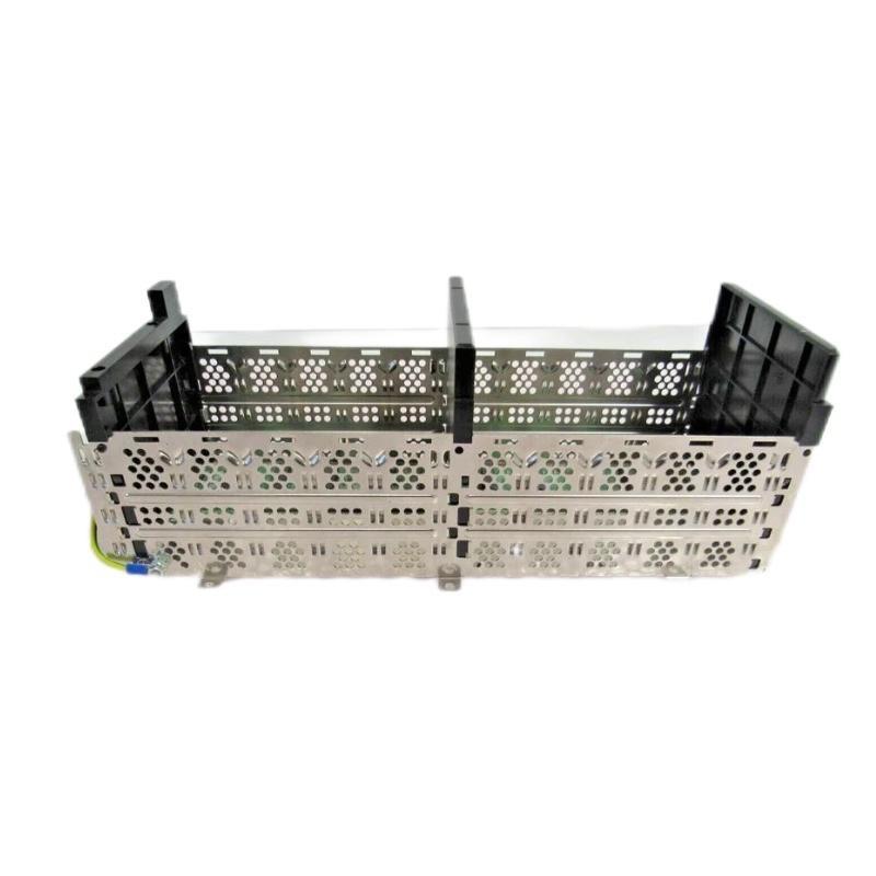 Honeywell TK-FXX102 97126875 A01 Experion LS Frame