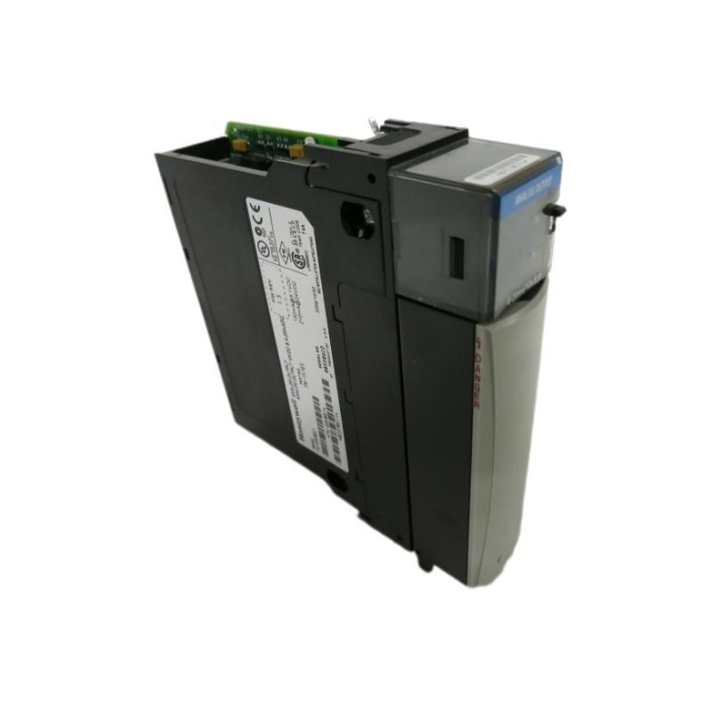 Honeywell TK-OAV081 Analog Output Module
