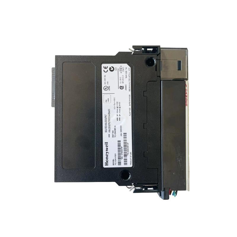 Honeywell TK-OAV081 Analog Output Module