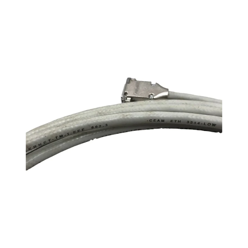 ABB TK626V050 3BSE019210R5 cable