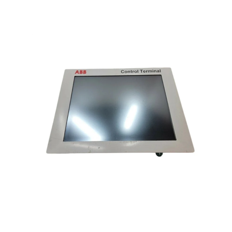 ABB TPC-1570H 3BHE031734R1112 Driver HD display