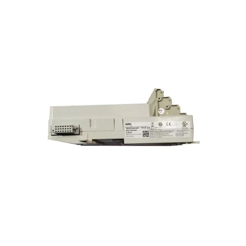 ABB TU818 3BSE069209R1 Terminal Unit