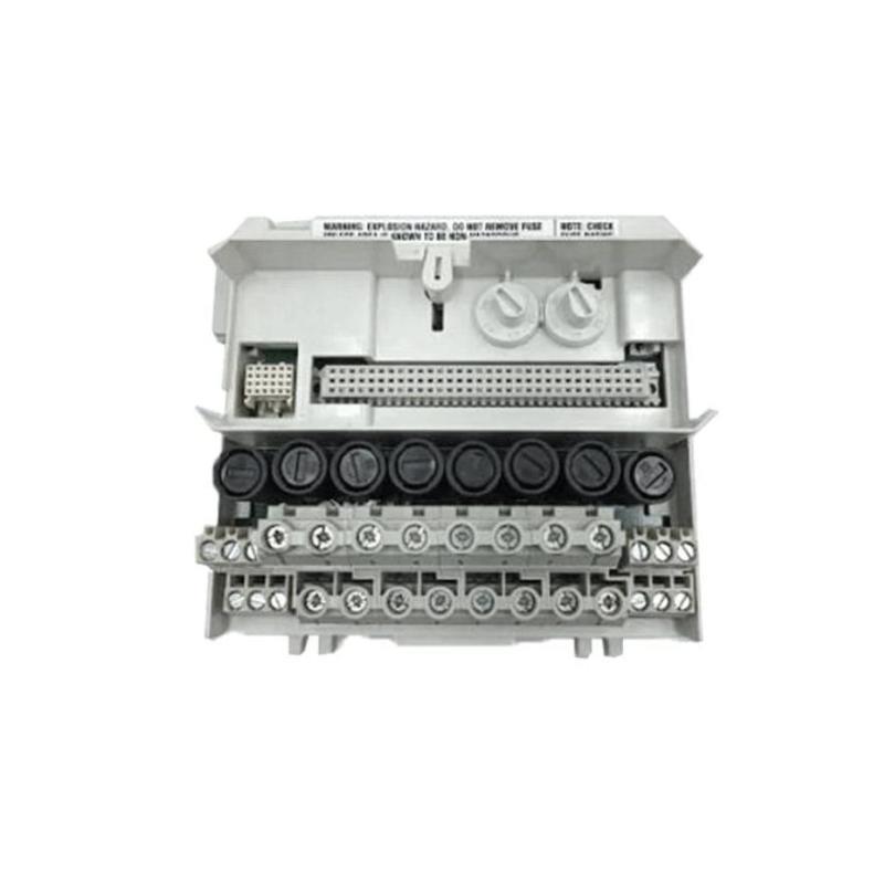 ABB TU830-1 3BSE006972R1 Module Termination Unit