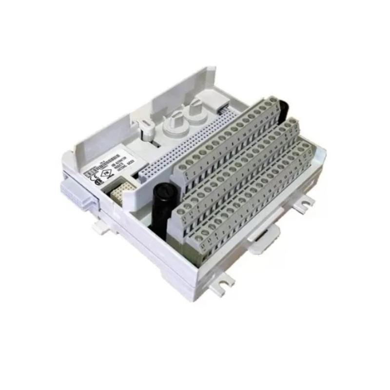 ABB TU830-1 3BSE006972R1 Module Termination Unit