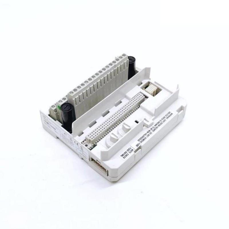 ABB TU830 3BSE008528R1 S800 I/O Extended Module Termination Unit