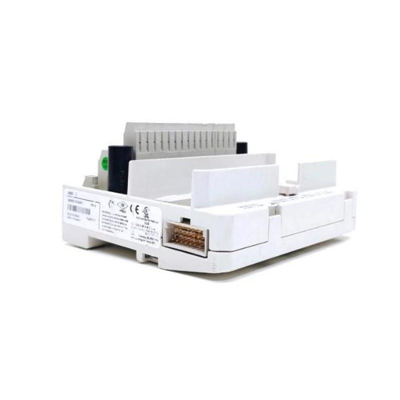 ABB TU830 3BSE008528R1 S800 I/O Extended Module Termination Unit