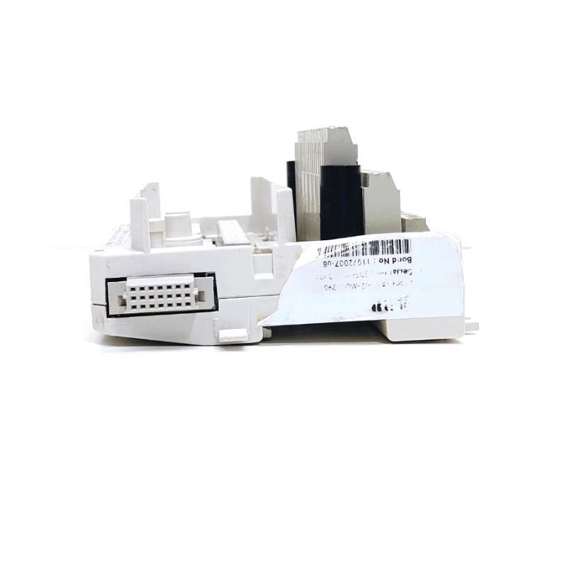 ABB TU830V1 3BSE013234R1 S800 I/O System Extended Module Termination Unit