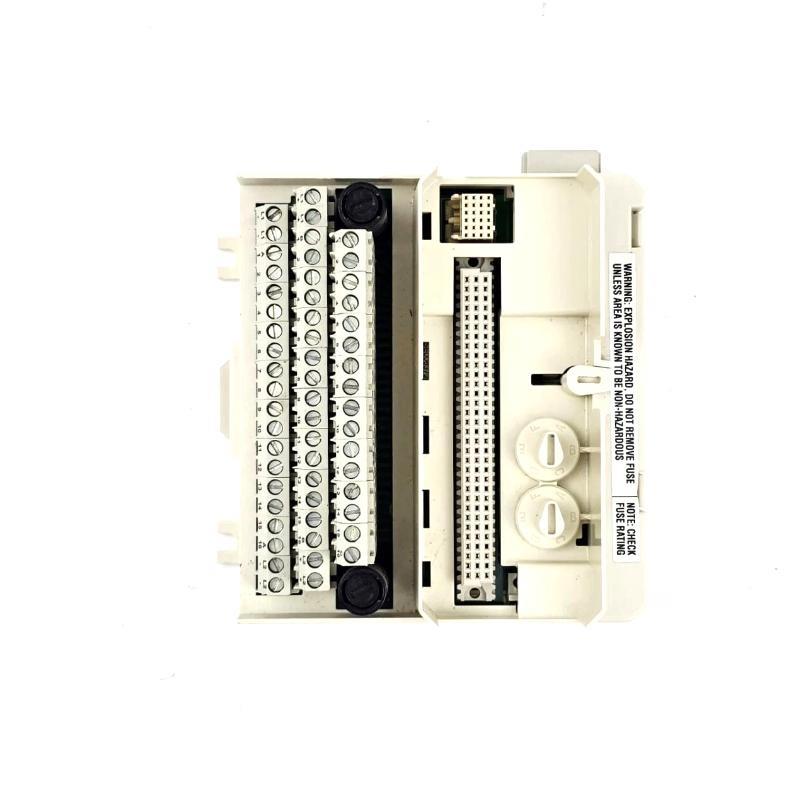 ABB TU830V1 3BSE013234R2 S800 I/O System Extended Module Termination Unit