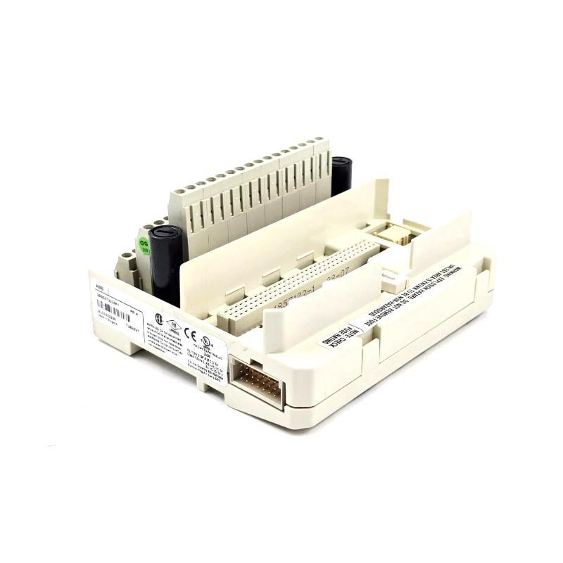 ABB TU830V1 3BSE013234R2 S800 I/O System Extended Module Termination Unit