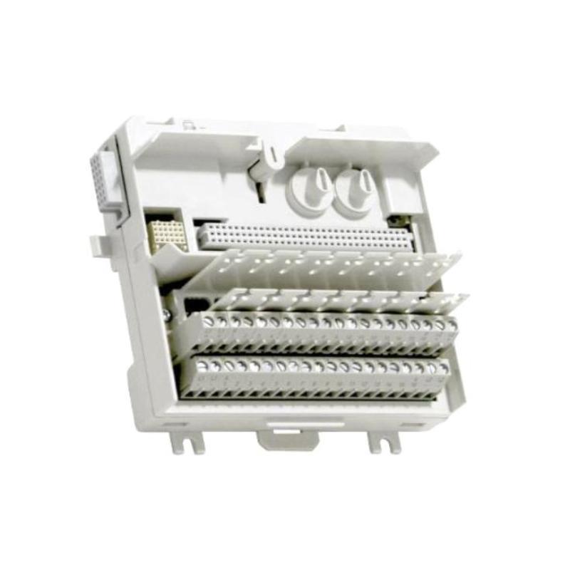 ABB TU834 3BSE040364R1 Module Termination Unit