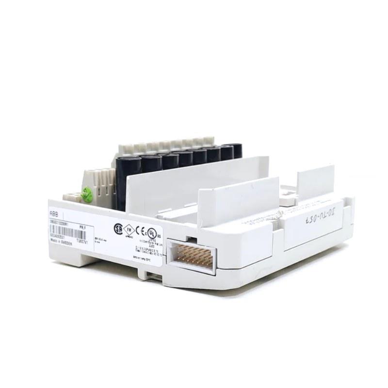 ABB TU837V1 3BSE013238R1 Module Termination Unit