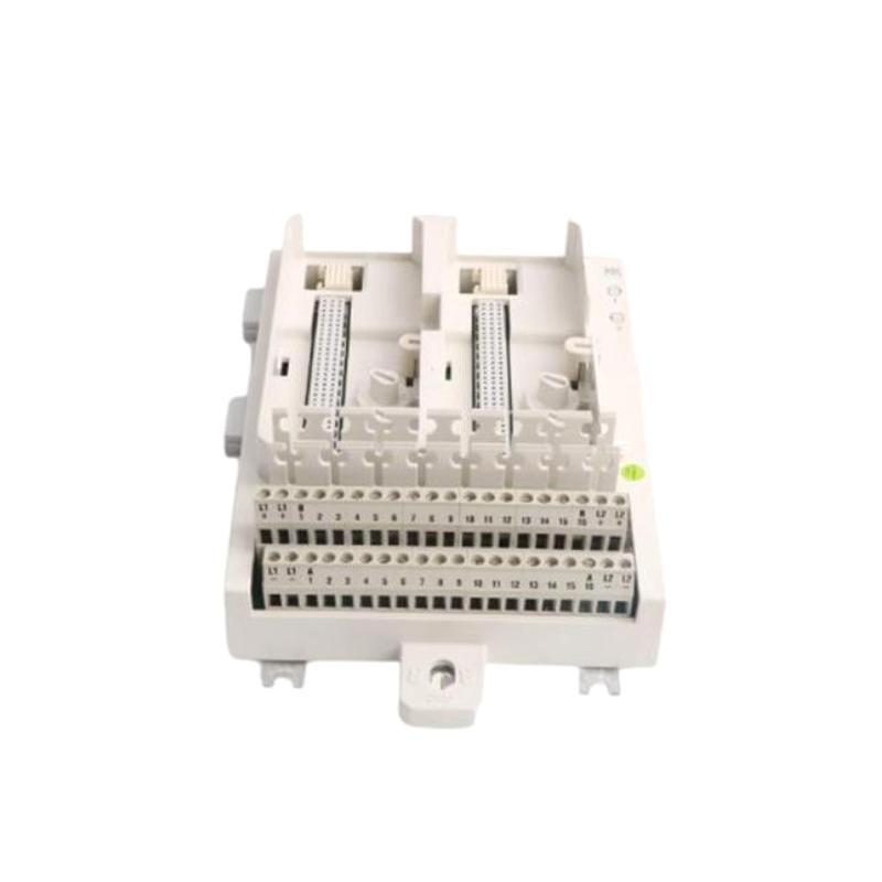 ABB TU844 3BSE021445R1 S800 I/O Module Termination Unit