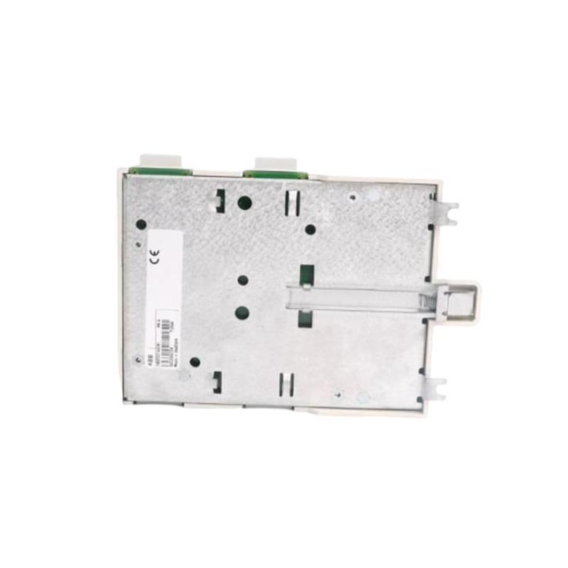 ABB TU844 3BSE021445R1 S800 I/O Module Termination Unit