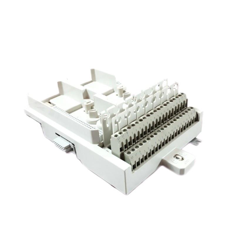 ABB TU844 3BSE021445R1 S800 I/O Module Termination Unit