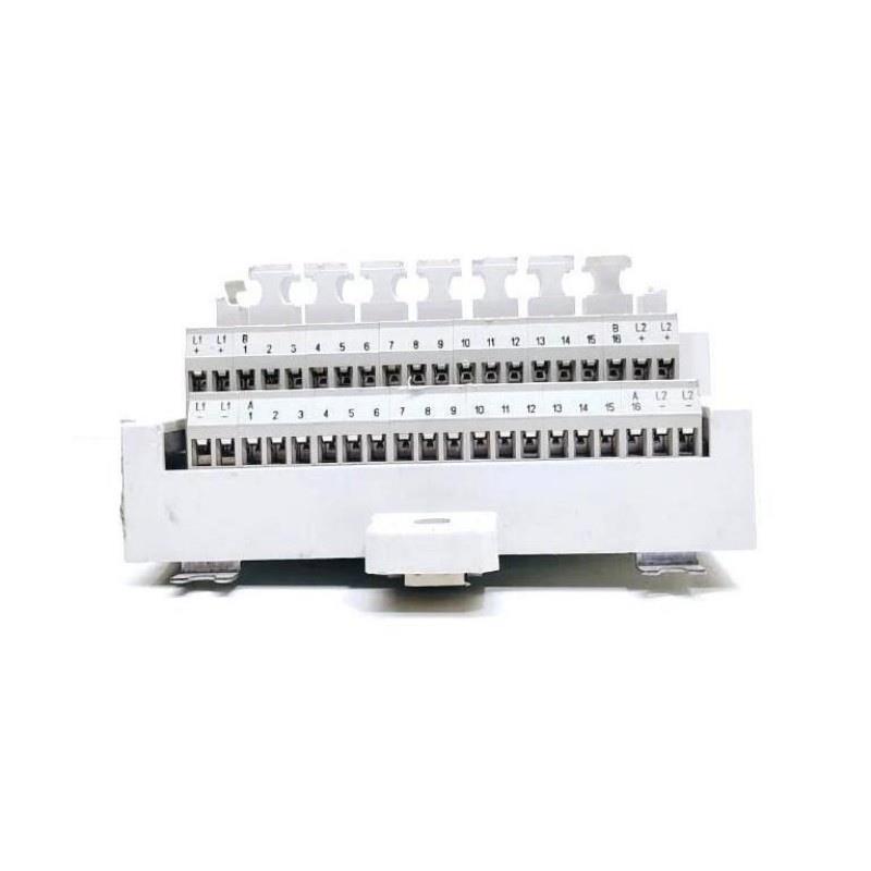 ABB TU845 3BSE021447R1 S800 I/O Module Termination Unit